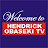 Hendrick Obaseki TV