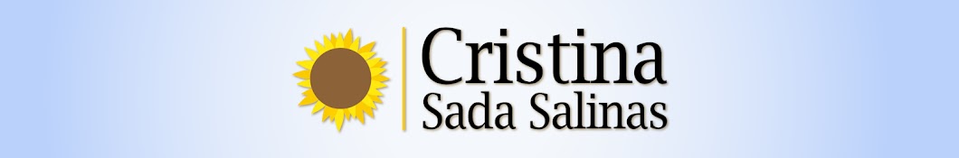 Cristina Sada YouTube kanalı avatarı