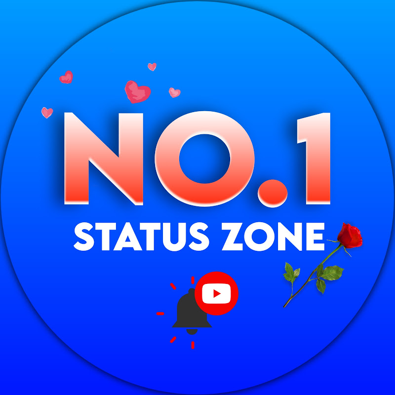 NO1 STATUS ZONE profile