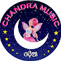 chandra music odia logo