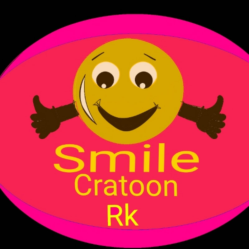 Smile cartoon Rk