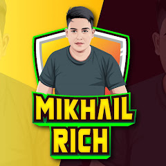 Mikhail Rich Trader