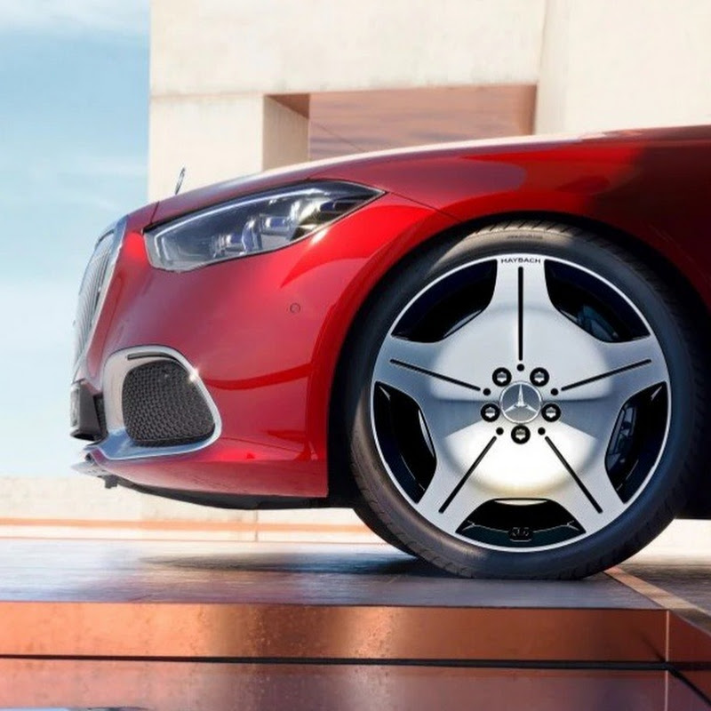 Electric Concept Car