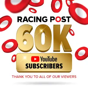 Racing Post YouTube channel