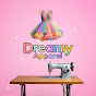 Dreamy Apparel  logo