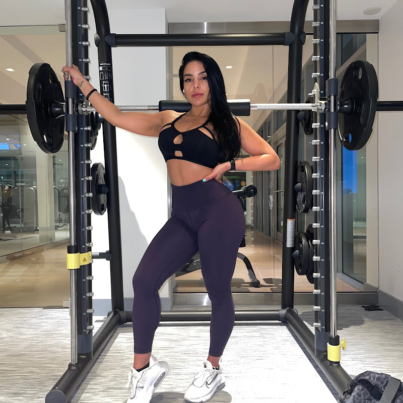 Andrea Mancilla