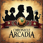 Chronicle Arcadia logo