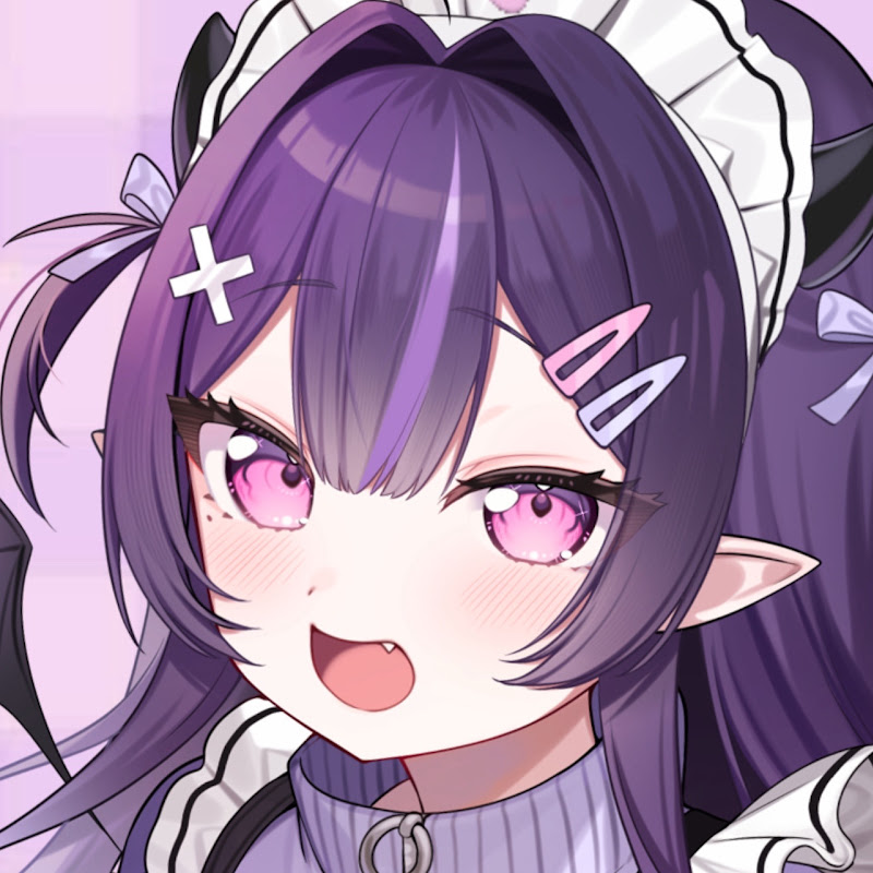 天羽妃みゅう(Auhi Mew)