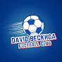 David BecKhoa logo
