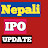 Nepali IPO update