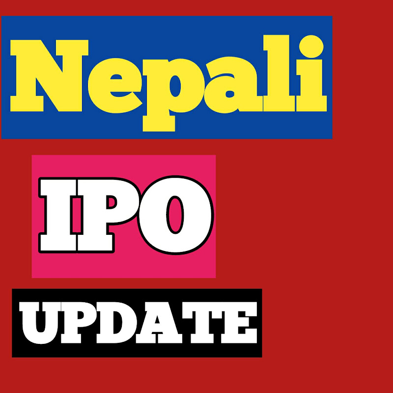 Nepali IPO update