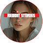 Reddit Stories logo