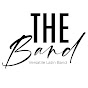 THE Band | Versatile Latin Band | Grupo Versatil logo