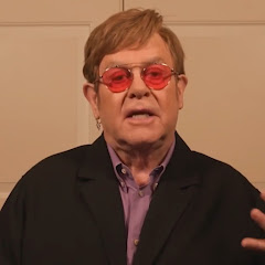 ELTON JOHN
