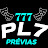 PRÉVIAS PL7