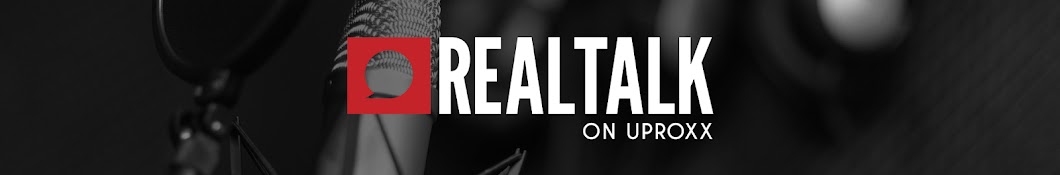 RealTalk Avatar de chaîne YouTube