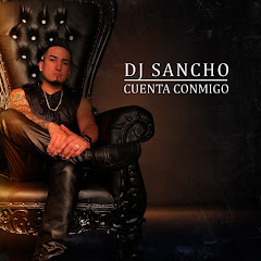 DJ Sancho Avatar