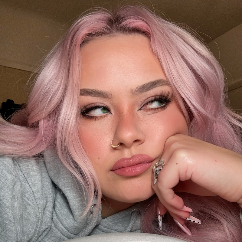 Eve Jenkins Mua