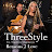 ThreeStyle ft. Magdalena Chovancova