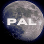 Fiction Stories with PAL logo