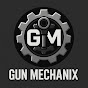 Gun Mechanix logo