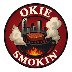 Okie Smokin channel thumbnail