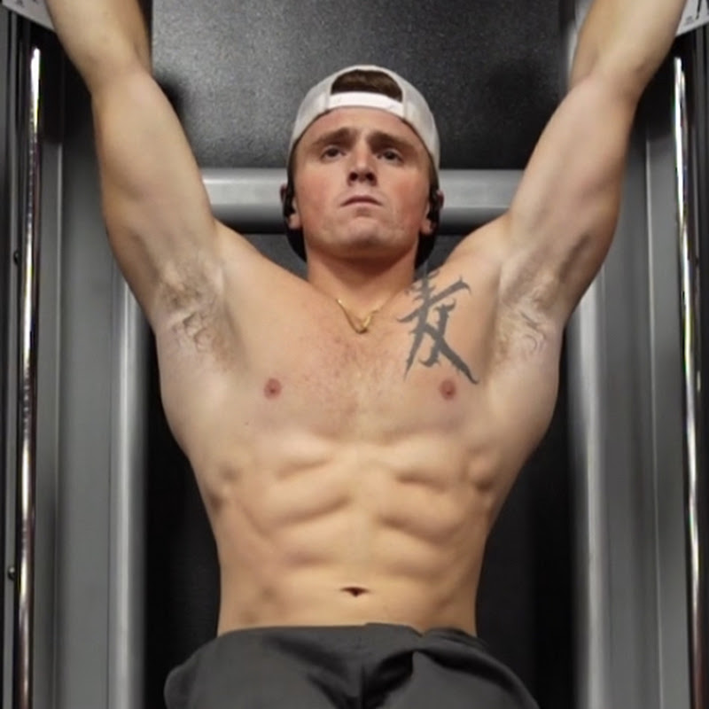 Push-up Proulx 