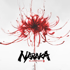 NARAKA: BLADEPOINTアイコン画像