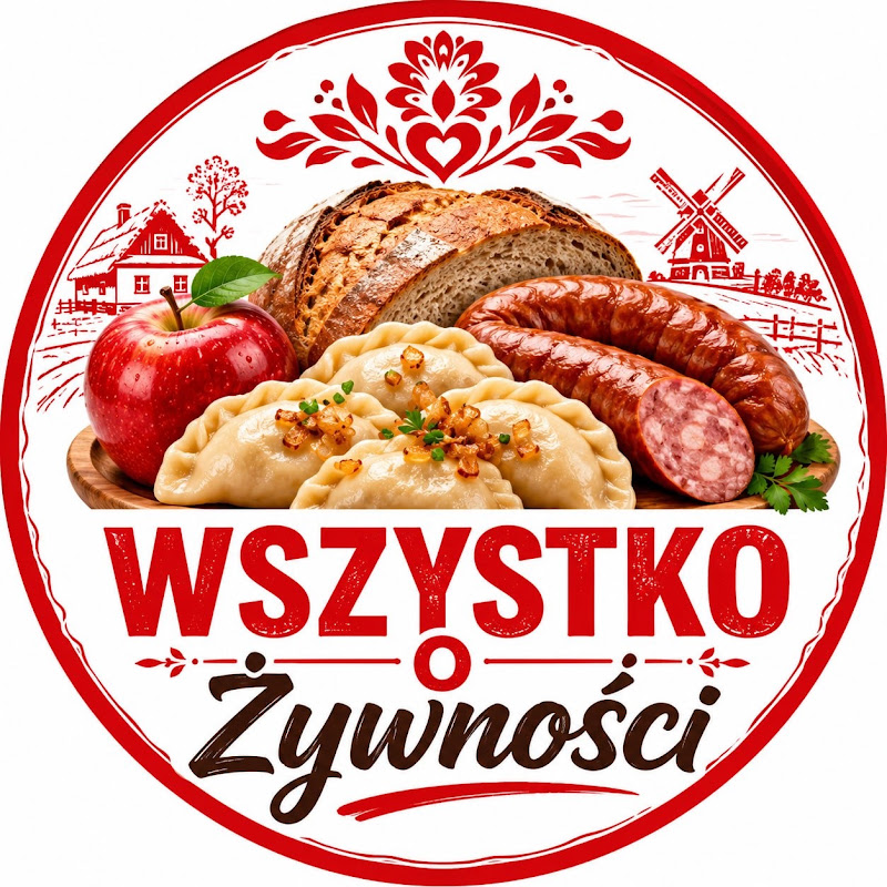 Wszystko O Żywności