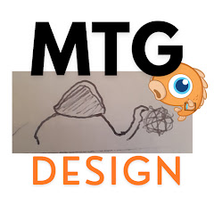 MTG Card Designer