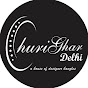 Churi Ghar logo