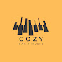 Cozy Calm Music logo