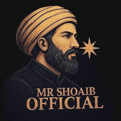 MR SHOAIB OFFICIAL 