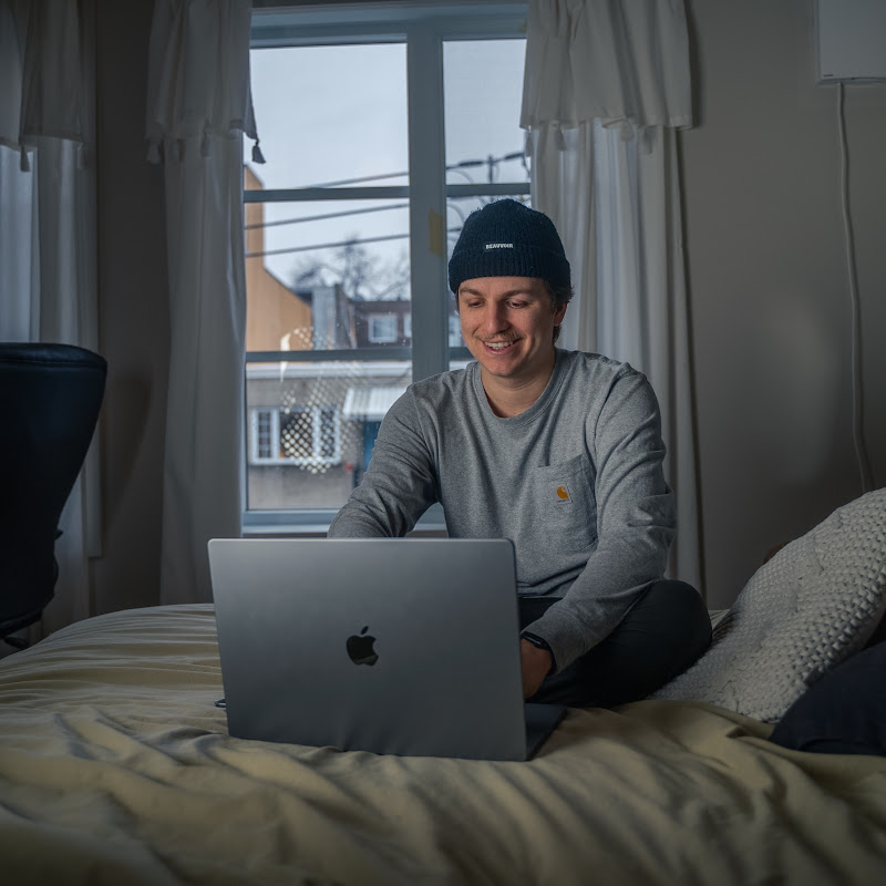 it's jepi🧑‍💻 Logo