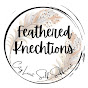 Feathered Knechtions Quail logo