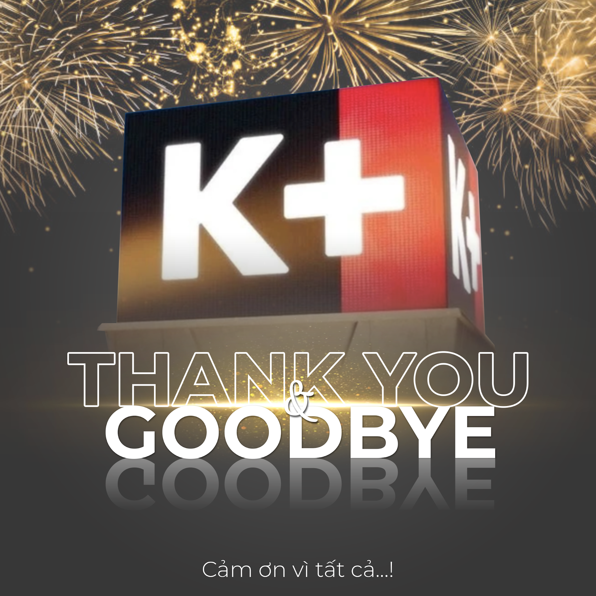 Post from Kplus Sports