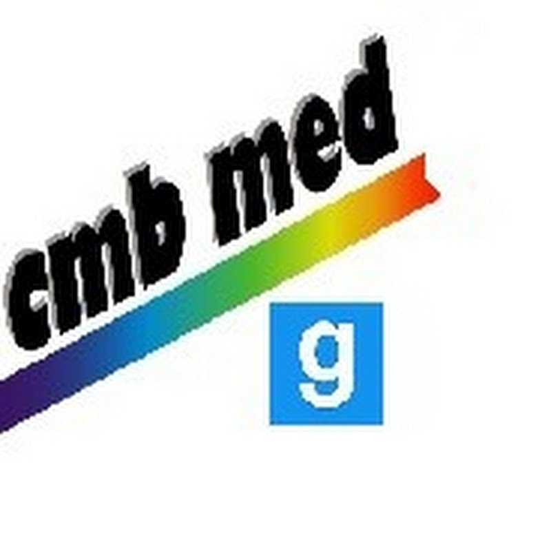 cmb medic 🅥