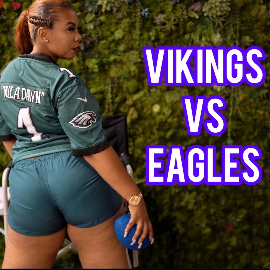 Post from KamilaDawn