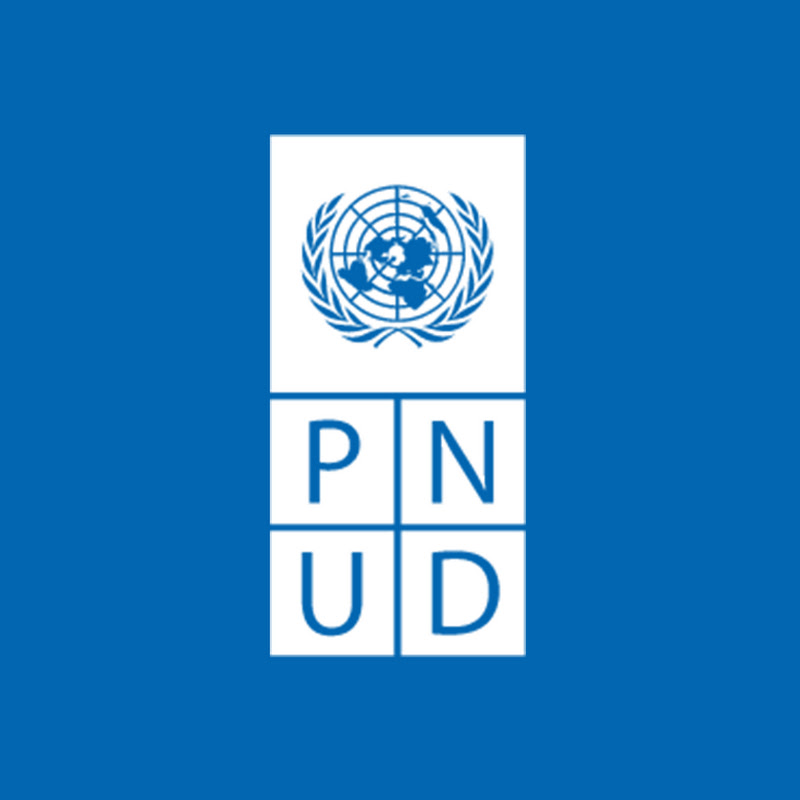 UNDP HAITI