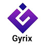 Gyrix Nutrition logo