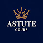 Astute  logo