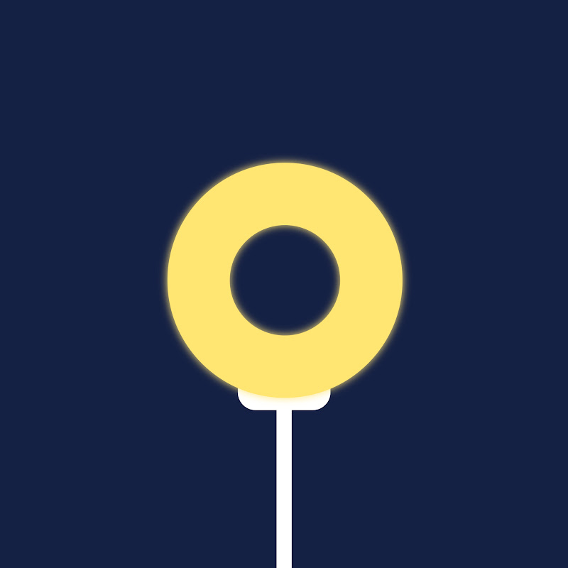 Ночной контакт Logo