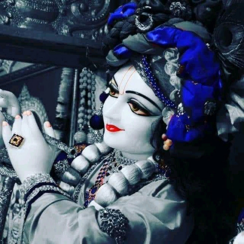 krishna gopal bhakti motivational creater
