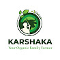 Karshaka Naturals logo