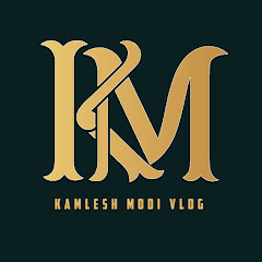 Kamlesh Modi Vlogs net worth
