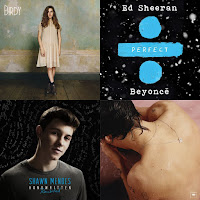Chansons d' amour en acoustique