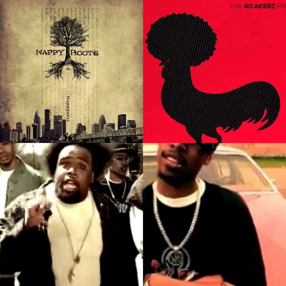Nappy roots