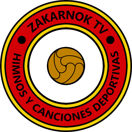 Zakarnok TV / Himnos y canciones deportivas