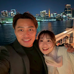 ゆうりさ。