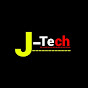 J-Tech logo